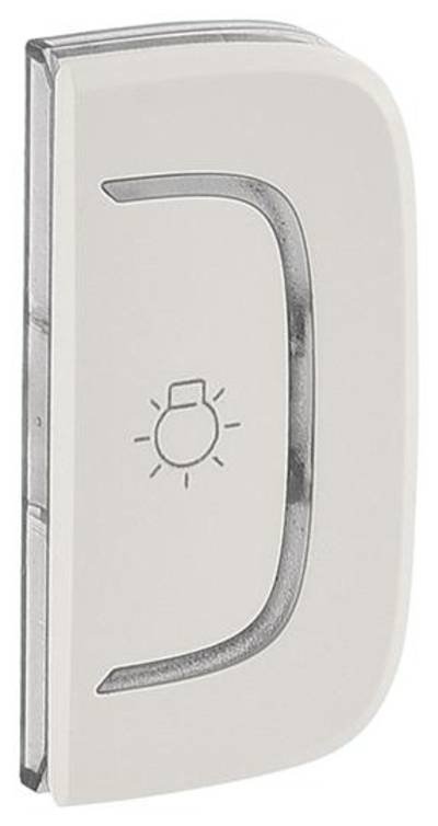Legrand Wippe Valena Life Allure Weiß 755500 1 St.