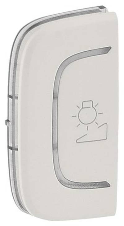 Legrand Wippe Valena Life Allure Weiß 755484 1 St.
