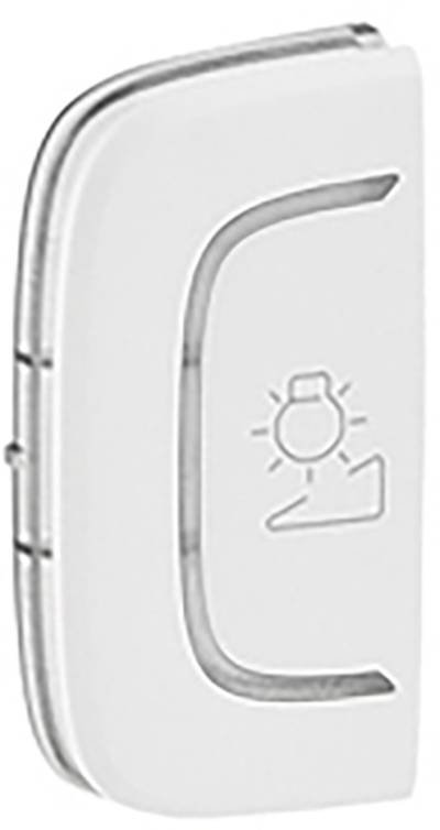 Legrand Wippe Valena Life Allure Creme-Weiß 755483 1 St.
