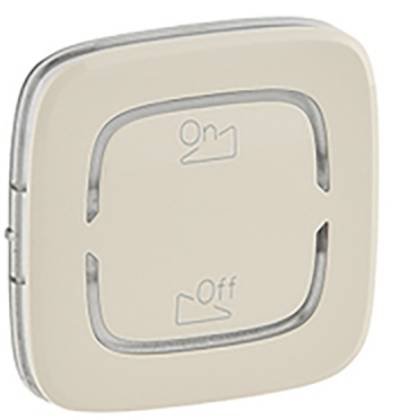 Legrand Wippe Valena Life Allure Weiß 755424 1 St.