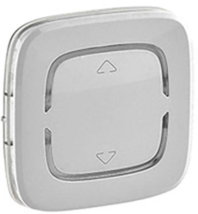 Legrand Wippe Valena Life Allure Aluminium 755414 1 St.
