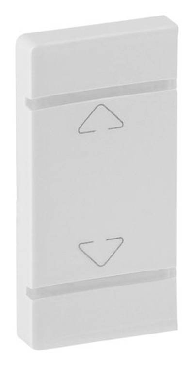 Legrand Wippe Valena Life Allure Weiß 755400 1 St.
