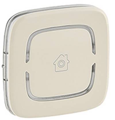 Legrand Wippe Valena Life Allure Weiß 755389 1 St.
