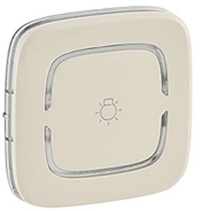 Legrand Wippe Valena Life Allure Weiß 755383 1 St.