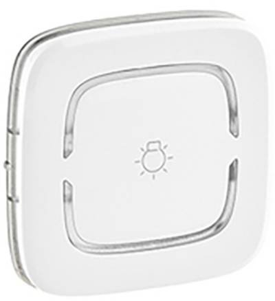 Legrand Wippe Valena Life Allure Creme-Weiß 755379 1 St.