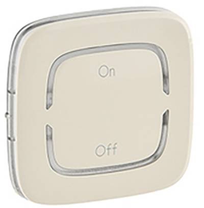 Legrand Wippe Valena Life Allure Weiß 755374 1 St.