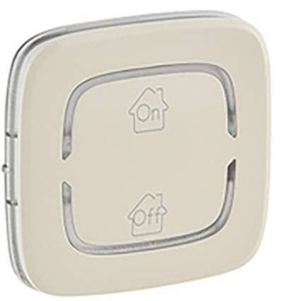Legrand Wippe Valena Life Allure Weiß 755368 1 St.