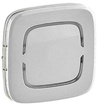 Legrand Wippe Valena Life Allure Aluminium 755363 1 St.