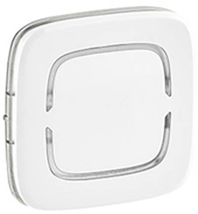 Legrand Wippe Valena Life Allure Creme-Weiß 755343 1 St.
