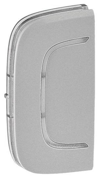Legrand Wippe Valena Life Allure Aluminium 755334 1 St.