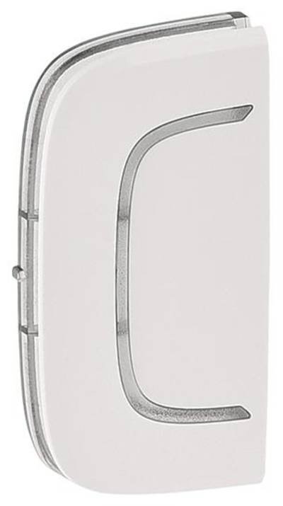 Legrand Wippe Valena Life Allure Creme-Weiß 755324 1 St.
