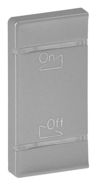 Legrand Wippe Valena Life Allure Aluminium 755323 1 St.