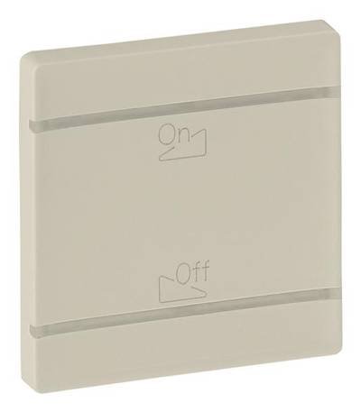 Legrand Wippe Valena Life Allure Creme-Weiß 755321 1 St.