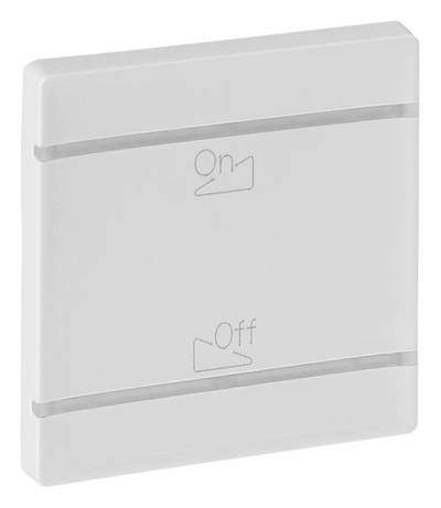Legrand Wippe Valena Life Allure Weiß 755320 1 St.