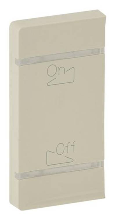 Legrand Wippe Valena Life Allure Creme-Weiß 755314 1 St.