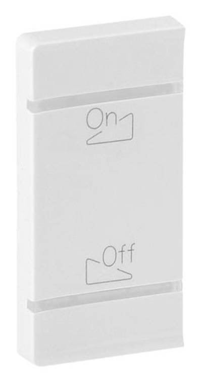 Legrand Wippe Valena Life Allure Weiß 755313 1 St.