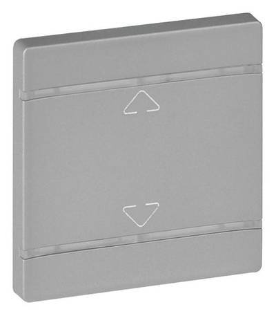 Legrand Wippe Valena Life Allure Aluminium 755312 1 St.