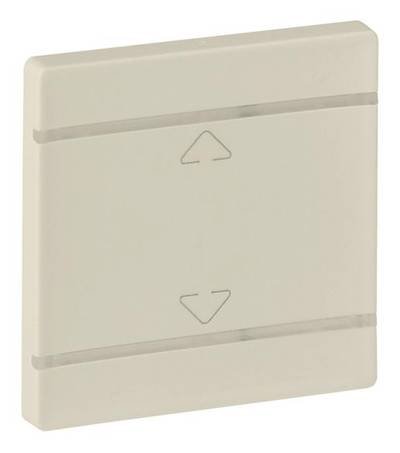 Legrand Wippe Valena Life Allure Creme-Weiß 755311 1 St.