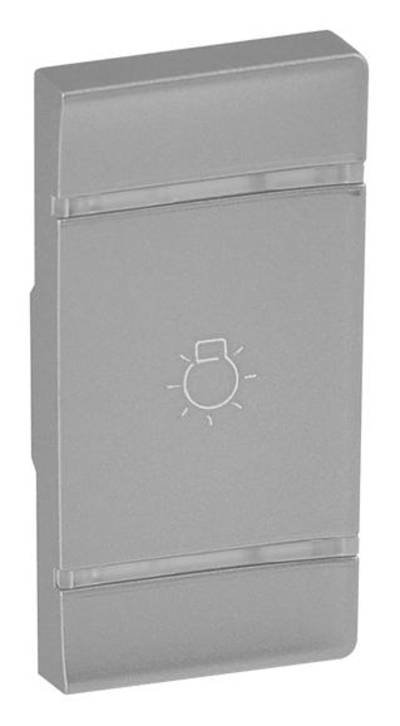 Legrand Wippe Valena Life Allure Aluminium 755267 1 St.