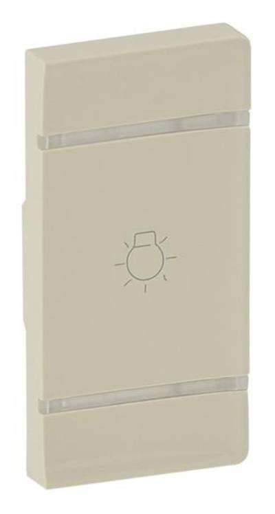 Legrand Wippe Valena Life Allure Creme-Weiß 755266 1 St.