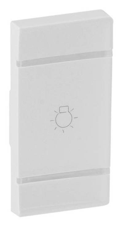Legrand Wippe Valena Life Allure Weiß 755265 1 St.
