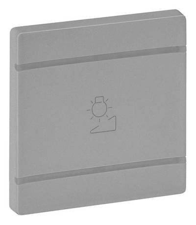 Legrand Wippe Valena Life Allure Aluminium 755262 1 St.