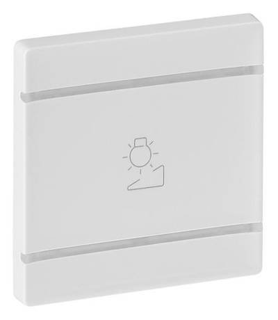 Legrand Wippe Valena Life Allure Weiß 755260 1 St.