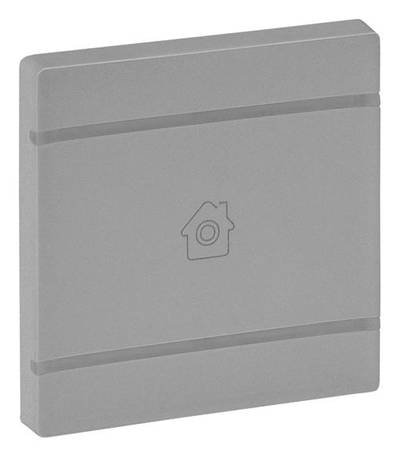 Legrand Wippe Valena Life Allure Aluminium 755242 1 St.