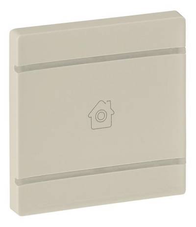 Legrand Wippe Valena Life Allure Creme-Weiß 755241 1 St.