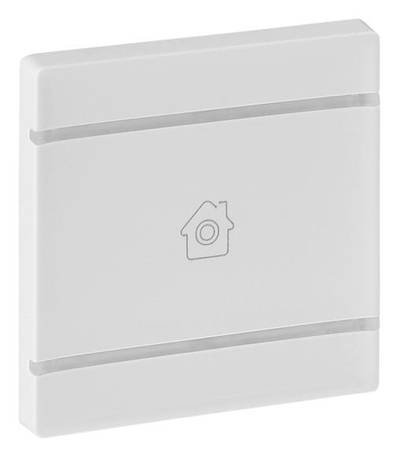 Legrand Wippe Valena Life Allure Weiß 755240 1 St.