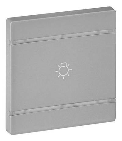 Legrand Wippe Valena Life Allure Aluminium 755232 1 St.