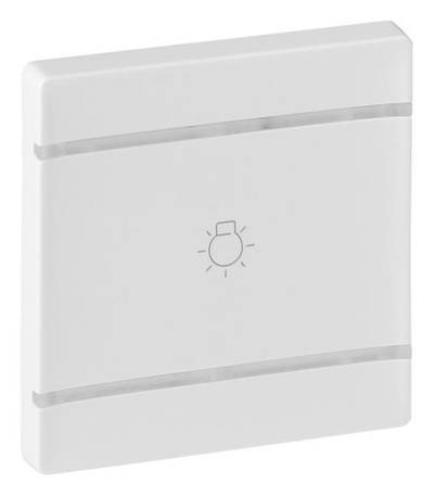 Legrand Wippe Valena Life Allure Weiß 755230 1 St.
