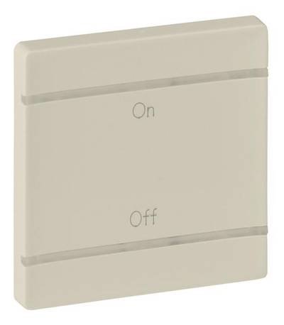 Legrand Wippe Valena Life Allure Creme-Weiß 755171 1 St.