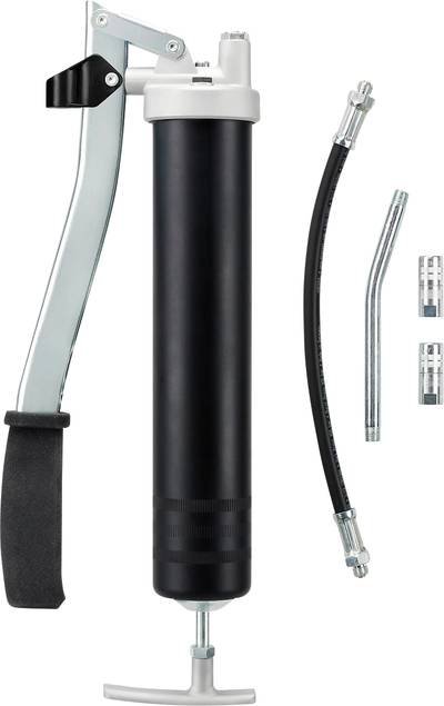 Pressol PRELIxx PRO 2014.1 M 10 x 1, FN-schwarz-ZBH-Set 9 14221211 Fettpresse