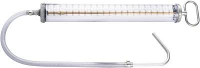 Hazet 2162-8 Dosierhandpumpe