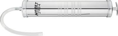 Hazet HAZET - Saug- und Druckspritze 2162-4 2162-4 Fettpresse