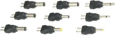 VOLTCRAFT MW 9XC7 Niedervolt-Adapter-Set