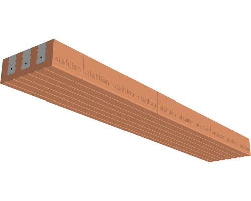 Tonsturz 1200 x 75 x 65 mm