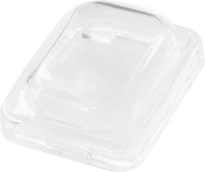 TRU COMPONENTS 1587817 TC-R13-66A Dichtkappe Transparent 1 St.