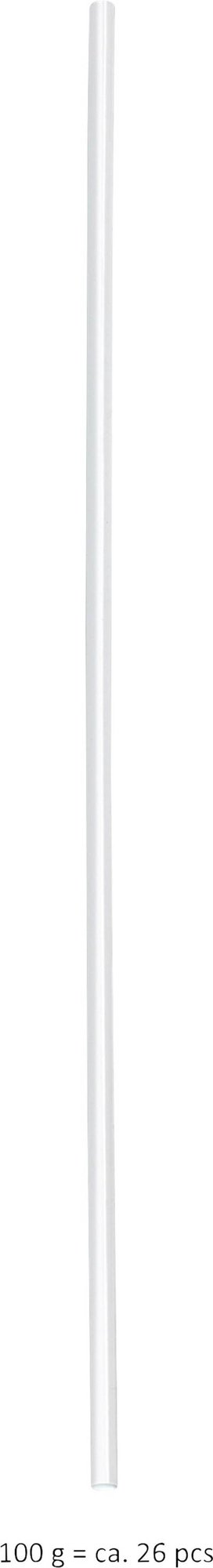 Steinel Kunststoff-Schweißdraht Hart PVC, zum sicheren Verschweißen von PVC-Kunststoffen, 100 g, 26 Stk.