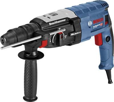 Bosch Professional GBH 2-28 F SDS-Plus-Bohrhammer 230 V 230 880 W inkl. Koffer