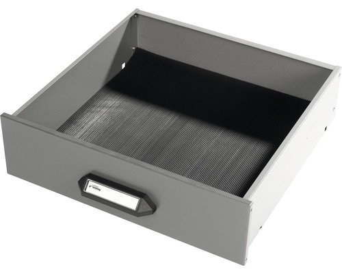 Küpper Gummimatte für Schubladen 445 x 3 x 440 mm schwarz