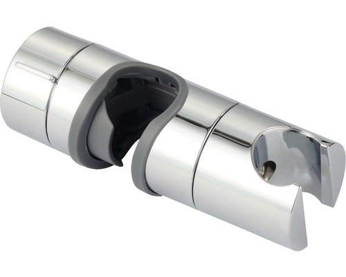 AVITAL Gleitelement Konusgleiter universal für 18, 22 oder 25 mm chrom