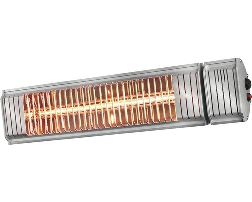 Infarotquarzheizstrahler Golden 2000 Watt