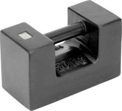Kern 356-78 Kern 356-78 Kern 356-78 Prüfgewicht M2 20 kg