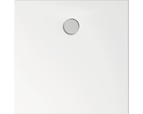 Duschwanne Breuer Classic Line plan 90x90x3,5 cm 1930011000017