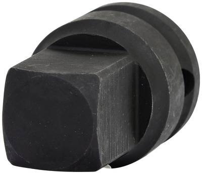 KS Tools 515.1144 5151144 Steckschlüssel-Vergrößerungsstück Antrieb 1/2" (12.5 mm) 48 mm 1 St.