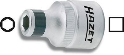 Hazet 2250-2 2250-2 Bit-Adapter 1/4 Zoll Antrieb 3/8" (10 mm) 30 mm 1 St.