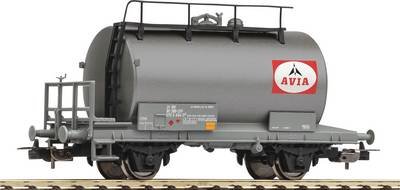 Piko H0 27723 Kesselwagen DC