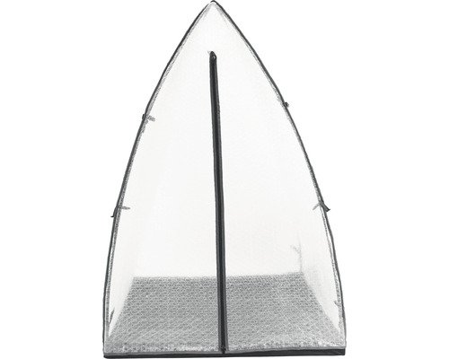Frostschutzhaus Videx Polar 120x120x180 cm